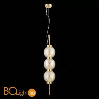 Подвесной светильник ST Luce Marena SL1155.303.03 - Фото 3