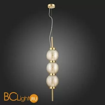 Подвесной светильник ST Luce Marena SL1155.303.03 - Фото 6