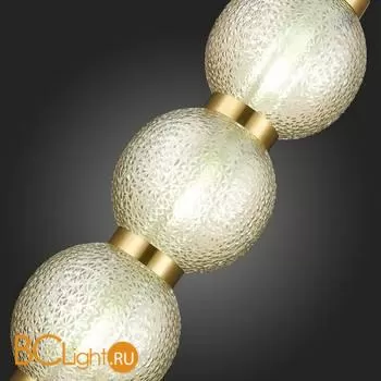 Подвесной светильник ST Luce Marena SL1155.303.03 - Фото 7