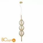 Подвесной светильник ST Luce Marena SL1155.303.03 - Фото 0