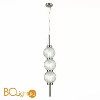 Подвесной светильник ST Luce Marena SL1155.103.03 - Фото 0