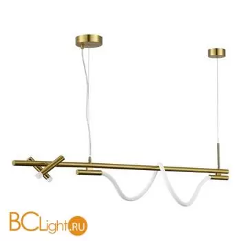 Подвесной светильник ST Luce MARLOW SL6118.303.03 - Фото 0