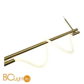 Подвесной светильник ST Luce MARLOW SL6118.303.03 - Фото 1