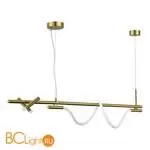 Подвесной светильник ST Luce MARLOW SL6118.303.03 - Фото 0