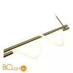 Подвесной светильник ST Luce MARLOW SL6118.303.03 - Фото 1