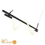 Подвесной светильник ST Luce MARLOW SL6118.403.03 - Фото 1