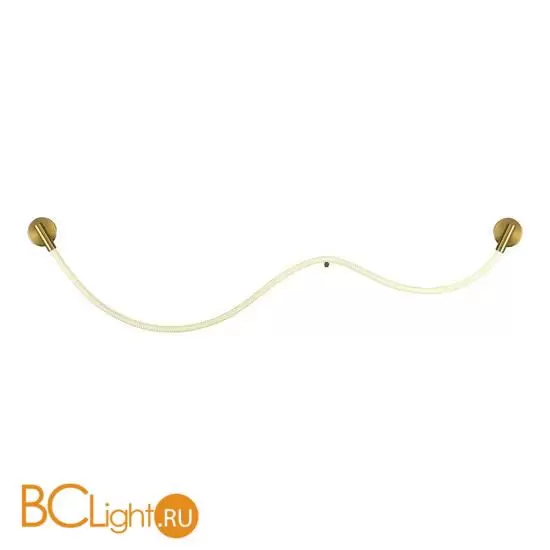 Настенный светильник ST Luce MARLOW SL6118.301.01
