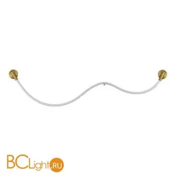 Настенный светильник ST Luce MARLOW SL6118.301.01 - Фото 0