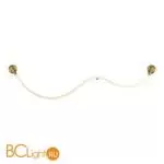 Настенный светильник ST Luce MARLOW SL6118.301.01