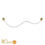 Настенный светильник ST Luce MARLOW SL6118.301.01 - Фото 0