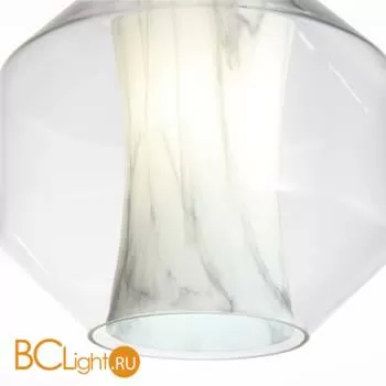 Подвесной светильник ST Luce Marmo SL1169.113.01 - Фото 1