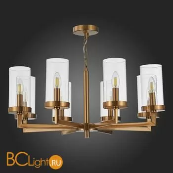 Люстра ST Luce Masine SL1171.303.08 - Фото 8