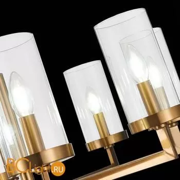 Люстра ST Luce Masine SL1171.303.08 - Фото 5