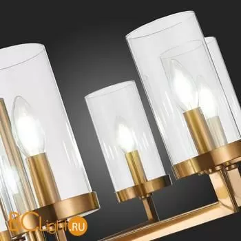 Люстра ST Luce Masine SL1171.303.08 - Фото 9