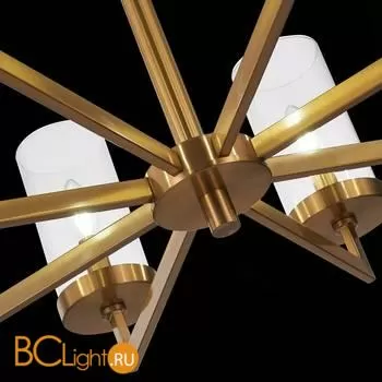 Люстра ST Luce Masine SL1171.303.08 - Фото 6