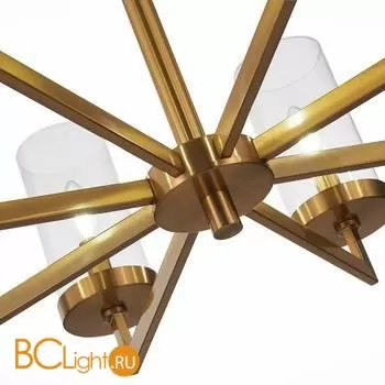 Люстра ST Luce Masine SL1171.303.08 - Фото 2