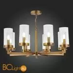 Люстра ST Luce Masine SL1171.303.08 - Фото 7