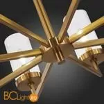 Люстра ST Luce Masine SL1171.303.08 - Фото 10