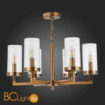 Люстра ST Luce Masine SL1171.303.06 - Фото 4