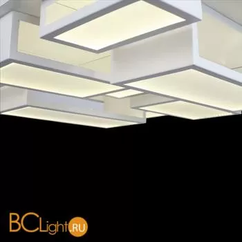 Потолочный светильник ST Luce Mecano SL934.502.09 - Фото 3