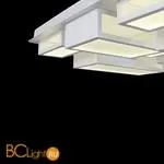 Потолочный светильник ST Luce Mecano SL934.502.09 - Фото 4