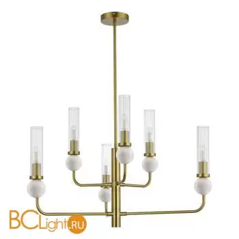 Подвесной светильник ST Luce MEDEA SL1244.303.06 - Фото 0