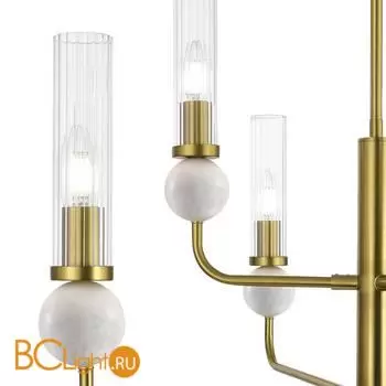 Подвесной светильник ST Luce MEDEA SL1244.303.06 - Фото 2