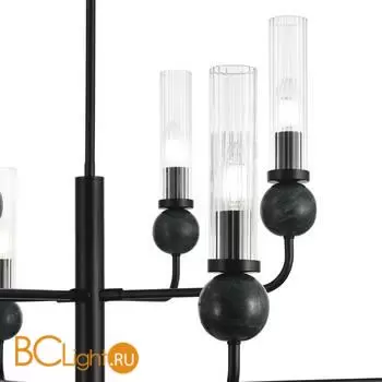 Подвесной светильник ST Luce MEDEA SL1244.403.08 - Фото 2