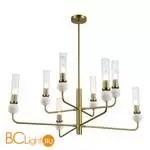 Подвесной светильник ST Luce MEDEA SL1244.303.08 - Фото 1