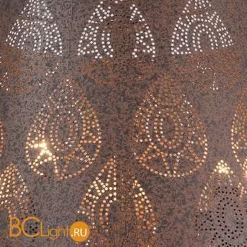 Подвесной светильник ST Luce Metallic SL247.303.05 - Фото 1