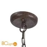 Подвесной светильник ST Luce Metallic SL247.303.05 - Фото 2