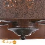 Подвесной светильник ST Luce Metallic SL247.303.05 - Фото 3