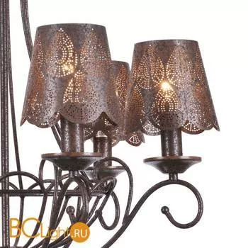 Люстра ST Luce Metallic SL247.303.06 - Фото 1