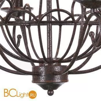 Люстра ST Luce Metallic SL247.303.06 - Фото 2