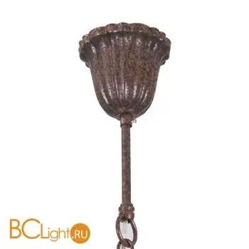 Люстра ST Luce Metallic SL247.303.06 - Фото 3