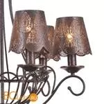 Люстра ST Luce Metallic SL247.303.06 - Фото 1