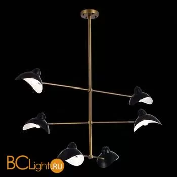 Люстра ST Luce Minne SL1801.303.06 - Фото 2