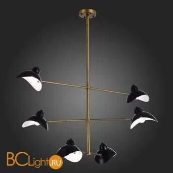 Люстра ST Luce Minne SL1801.303.06 - Фото 3