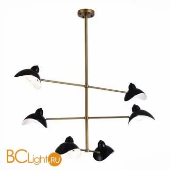 Люстра ST Luce Minne SL1801.303.06