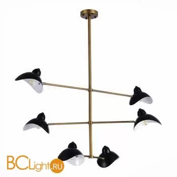 Люстра ST Luce Minne SL1801.303.06 - Фото 0