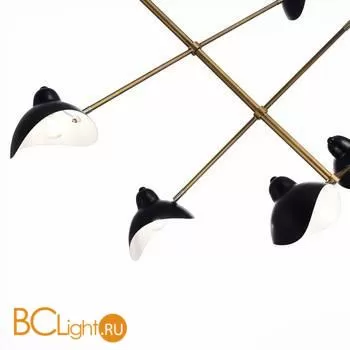 Люстра ST Luce Minne SL1801.303.06 - Фото 1