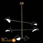 Люстра ST Luce Minne SL1801.303.06 - Фото 2