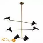 Люстра ST Luce Minne SL1801.303.06