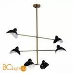 Люстра ST Luce Minne SL1801.303.06 - Фото 0