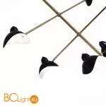 Люстра ST Luce Minne SL1801.303.06 - Фото 1