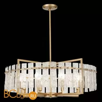 Подвесной светильник ST Luce MIRA SL1632.203.08 - Фото 2