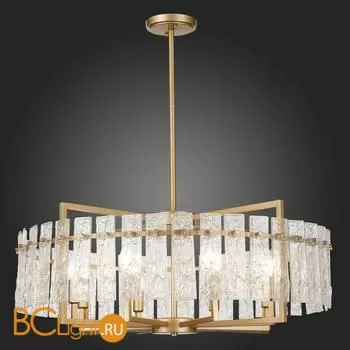 Подвесной светильник ST Luce MIRA SL1632.203.08 - Фото 3