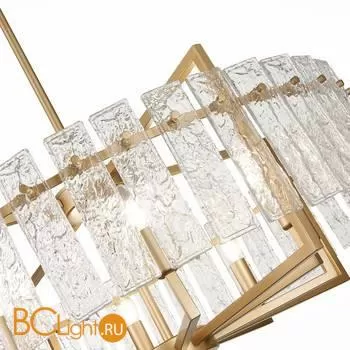 Подвесной светильник ST Luce MIRA SL1632.203.08 - Фото 1