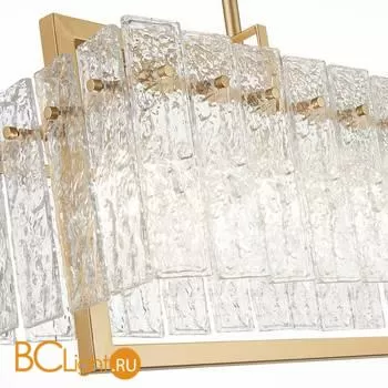 Подвесной светильник ST Luce MIRA SL1632.203.05 - Фото 1