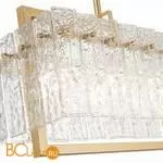 Подвесной светильник ST Luce MIRA SL1632.203.05 - Фото 1